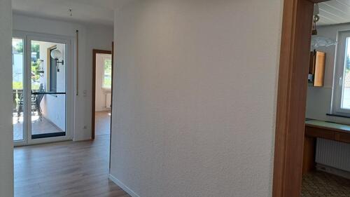 Foto - 3 Zimmer Etagenwohnung in Laubach