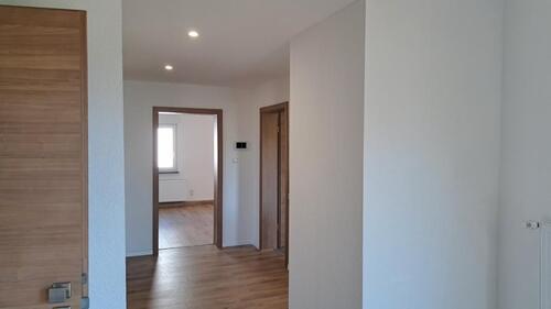 Foto - Etagenwohnung in Laubach zur Miete
