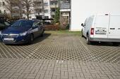 Foto - PKW-Außenstellplatz zu vermieten – Brunnenstraße, Bahnhofsvorstadt Zwickau