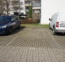 PKW-Außenstellplatz zu vermieten – Brunnenstraße, Bahnhofsvorstadt Zwickau