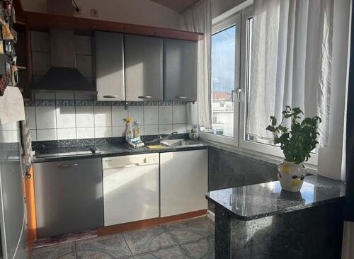 Foto - Helle 3-Zimmer Wohnung im Stuttgarter Westen - zentral & ruhig