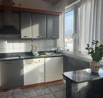 Helle 3-Zimmer Wohnung im Stuttgarter Westen - zentral & ruhig