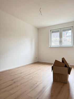 Foto - Erdgeschoßwohnung in Großmaischeid zur Miete
