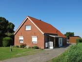 Foto - Renoviertes 1-2 Familienhaus Nähe Ditzum (Ostfriesland)
