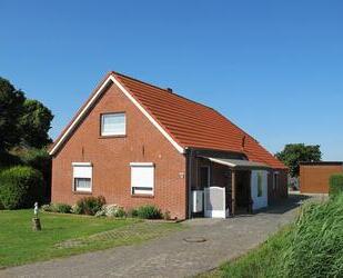 Renoviertes 1-2 Familienhaus Nähe Ditzum (Ostfriesland) - Gevelsberg