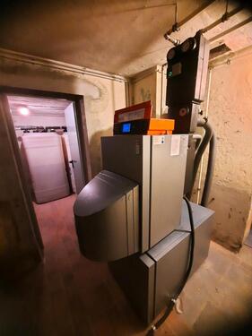 Foto - Doppelhaushälfte in Südliches Anhalt zum Kaufen