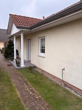 Foto - Bungalow in Pampow zum Kaufen