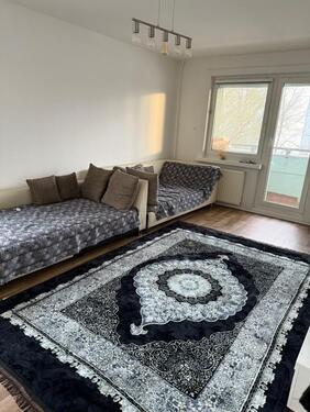 Foto - 2 Zimmer Etagenwohnung zur Miete in Berlin
