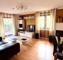 Zu vermieten Möblierte 2 Zi.-Whg. + Terrasse | Grunewald | 61 m² - Berlin Charlottenburg-Wilmersdorf