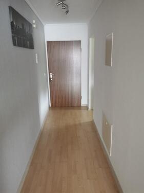 Foto - Etagenwohnung in Tuttlingen