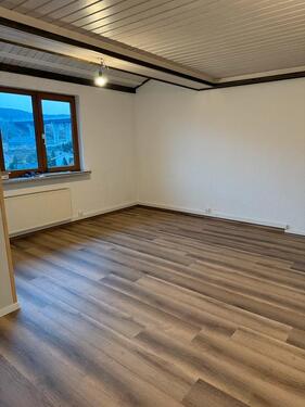 Foto - Etagenwohnung in Dillenburg zur Miete