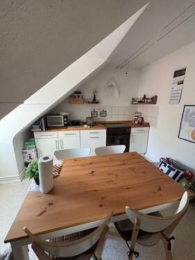 Foto - Etagenwohnung in Gießen zur Miete