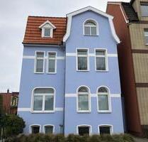 3-Zimmer DG Wohnung im Lotsenviertel – ab sofort - Cuxhaven