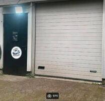 Halle Werkstatt Aufbereitung inkl. Strom und Internet - Reinhardshagen