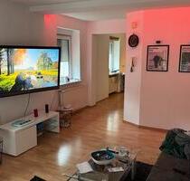 3 ZKB Wohnung in Dirmingen - 700,00 EUR Kaltmiete, in Eppelborn (PLZ: 66571)