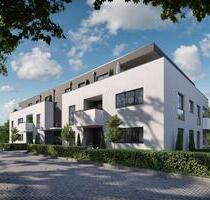 Neubau 2-Zimmerwohnung - 880,00 EUR Kaltmiete, in Poxdorf (PLZ: 91099)