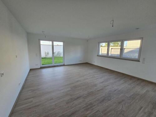 Foto - Etagenwohnung in Poxdorf