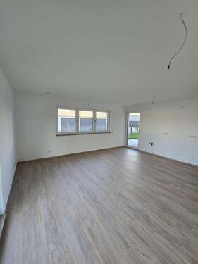 Foto - Etagenwohnung in Poxdorf zur Miete