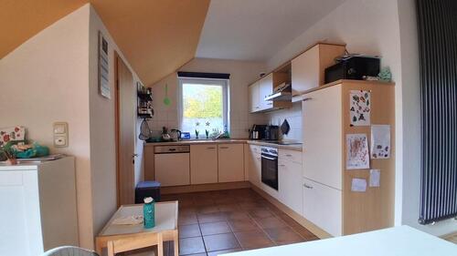 Foto - Etagenwohnung zur Miete in Westoverledingen