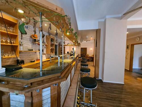 Foto - GaststätteGastronomie RestaurantGewerbefläche zu vermieten