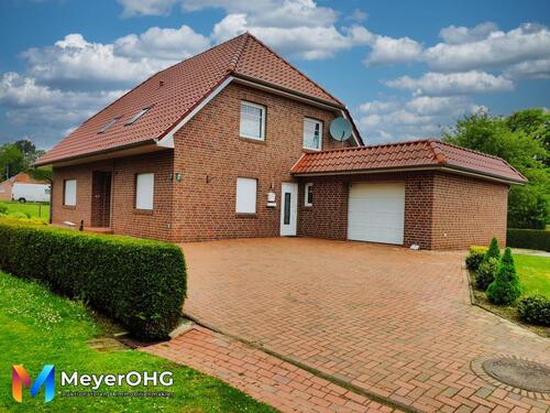 Foto - Erdgeschosswohnung im Einfamilienhaus zur Vermietung