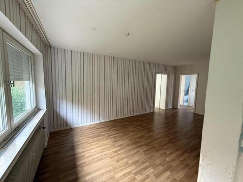 Foto - Etagenwohnung zur Miete in Siegen