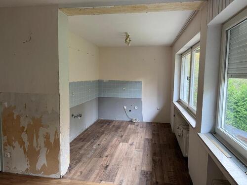 Foto - Etagenwohnung in Siegen