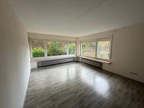 Foto - Etagenwohnung in Siegen zur Miete