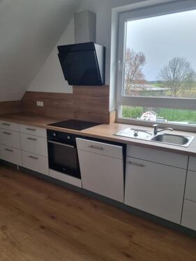 Foto - 3 Zimmer Etagenwohnung in Mücke