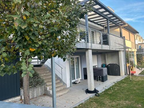 Foto - Moderne KfW-55-Doppelhaushälfte 5 Zimmer 144 m