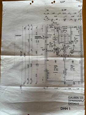 Foto - Einfamilienhaus in Großmehring zum Kaufen