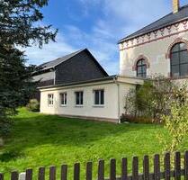 3 Zimmer Wohnung mit Wintergarten - Erstbezug - Stützengrün