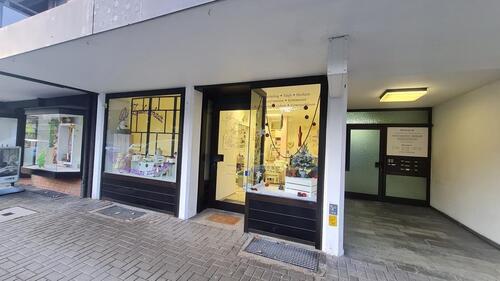 Foto - Attraktive Gewerbeimmobilie in Bestlage von Salzgitter-Bad