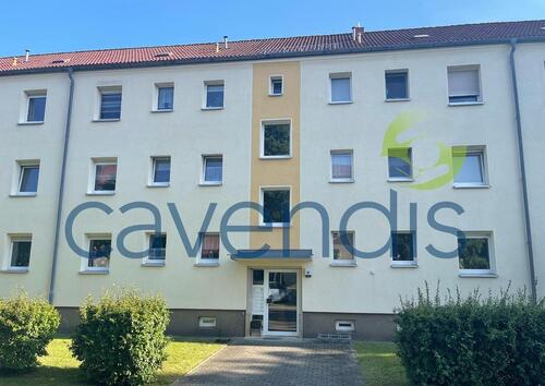 Foto - Schicke 3-Raum Wohnung zu Vermieten