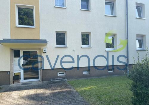 Foto - Etagenwohnung in Radeberg zur Miete