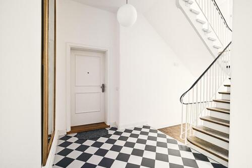 Foto - 2 Zimmer Etagenwohnung in Traunstein