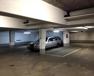Tiefgaragenstellplatz in Wandsbek zu vermieten! - Hamburg