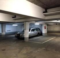 Tiefgaragenstellplatz in Wandsbek zu vermieten! - Hamburg