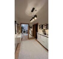 Modernisierte 2-Zimmer-Wohnung in Aalen – Hegelstraße