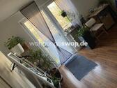 Foto - Wohnungsswap - 1 Zimmer, 32 m² - Werrastraße, Neukölln, Berlin