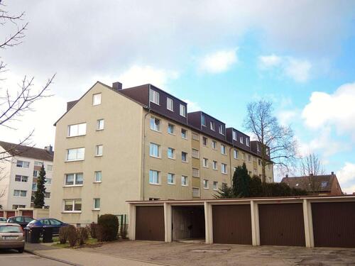Foto - Schicke 3-Zimmer-Wohnung mit Balkon an der Waltroper Heide zu vermieten.