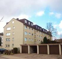 Schicke 3-Zimmer-Wohnung mit Balkon an der Waltroper Heide zu vermieten.