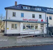 Apotheke zu vermieten Dessau Ziebig - Dessau-Roßlau