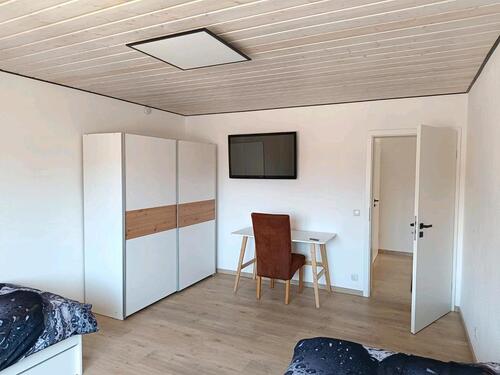 Foto - Erdgeschoßwohnung in Ergoldsbach zur Miete