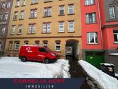 Foto - #schöne 2-Raum-Wohnung # große Wohnküche #Waschraum #Keller #Balkon #PKW-Stellplatz vor der Tür