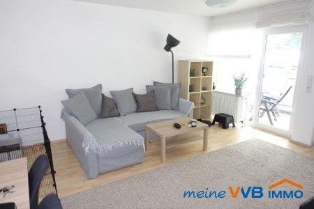 Foto - 2 Zimmer Hochparterre zur Miete in Saarbrücken