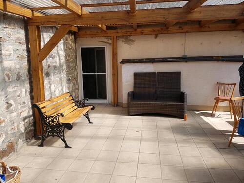 Foto - 7 Zimmer Reihenhaus in Roding