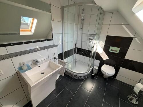 Foto - 4 Zimmer Reihenhaus zur Miete in Kehl