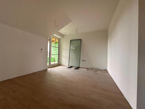 Foto - 2 Zimmer Dachgeschoßwohnung in Cappeln (Oldenburg)