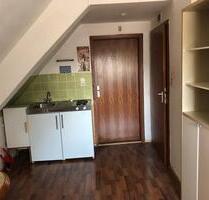 1 Zimmer Appartement - 358,00&nbsp;EUR Kaltmiete, ca.&nbsp; 25,00&nbsp;m&sup2; in Clausthal-Zellerfeld (PLZ: 38678)